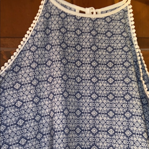 Le Lis tank stitch fix xl - Picture 3 of 5